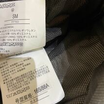 送料無料　未使用　アンダーアーマー Under Armour パーカー　SMサイズ　 ゴアウインドストッパー 白×黒　JACKET_画像6