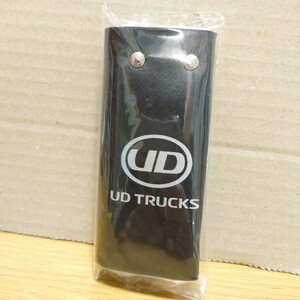 UD Trucks Thailand UDトラックス ロゴ キーケース 車 ギガ Quon いすゞ ISUZU いすず トラック ダンプ キー key クオン collection ①