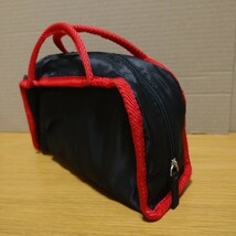 YOKOHAMA TIRE 保冷バッグ アドバン ヨコハマタイヤ ヨコハマ 非売品 ノベルティ グッズ コレクション バッグ car bag advan collection_画像8