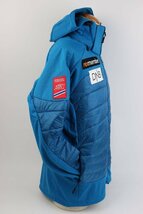 フェニックス メンズ Norway Alpine Team Middlewear L/52 XLサイズ相当 ミドルジャケット 中綿 Phenix R2312-047_画像2