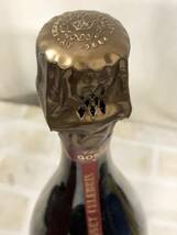☆古酒、未開栓、箱有☆GOSSET CELEBRIS 1995 ゴッセ セレブリス シャンパン ワイン 750ml 12% _画像4