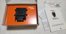 RaceChip Pro2 レースチップ プロ2 サブコン Audi A1（8X） A3（8P） 1.4TFSIターボ車用_画像1