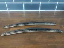 ニッサン プレーリー ジョイ 撥水エアロワイパー S63.9～H10.11 M11、NM11、HM11、HNM11 650mm 550mm 左右セット_画像5