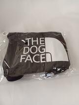 THE DOG FACE 黒 ドッグフェイス Mサイズ 犬 服 猫 防寒_画像5