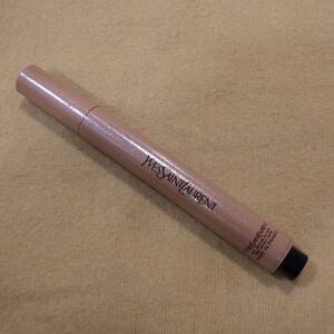 #3972　YSL　イブサンローラン　TOUCHE BRILLANCE　トゥッシェ ブリリアンス　FOR LIPS　未使用品　