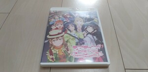 [送料無料] ラブライブ! サンシャイン!! ファンディスク Aqours Memories Blu-ray 