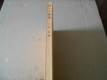 ◎詩への架橋　大岡　信著　岩波新書　岩波書店　1977年発行　第１刷　中古　同梱歓迎　送料185円　_画像2