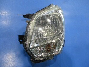 スズキ ワゴンＲ MH34S　 左・ヘッドランプＡｙ　HID　コイト　100-59270