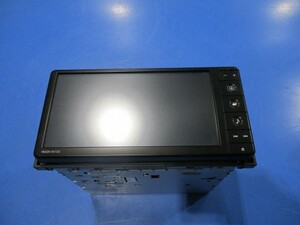 ダイハツ タフト LA900S　テレビ・ナビ　パナソニック　CN-HA01WDDA