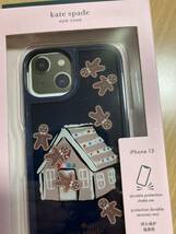 新品　ケイトスペード iPhone13 クリスマス限定　ジンジャーブレッド　ケース　スマホケース　スマートフォンケース　衝撃吸収_画像4