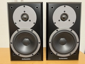 美品　Dynaudio ディナウディオ Emit M10 保証書付 デンマークブランドしなやかできめ細かい聴き心地のよさ