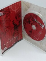 ゴルゴ13 プレミアムBOX DVD 劇場版&OVA QUEEN BEE セル版DVD_画像7