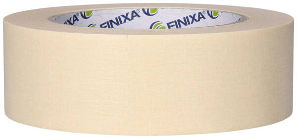 耐熱温度100℃ 30mm×50m FINIXA マスキングテープ MST930 送料込み 鈑金塗装