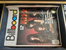 KISS キッス Gene Simmons ジーンシモンズ 直筆サイン / Paul Stanley Gene Simmons Eric Singer Tommy Thayer ポールスタンレー 関連_画像6