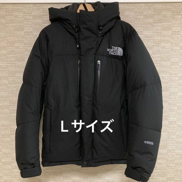 THE NORTH FACE Baltro Light Jacket ノースフェイス バルトロライトジャケット