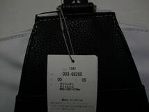 ヒールクリーク　カートバッグ　003-86260　ホワイト/ブラック　日本仕様　新品_画像4