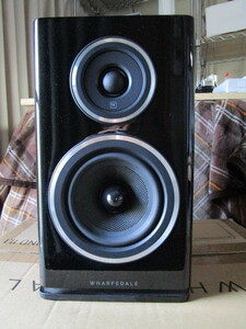 WHARFEDALE DIAMOND 11.1 ローズウッド　ペア