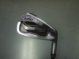 ダンロップ■XXIO FORGED IRON ＃５アイアン単品：24°◇MIYAZAKI Waena ：Ｓ-FLEX