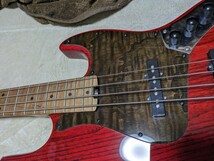 【Bacchus】WL4-ASH/RSM 中古_画像2