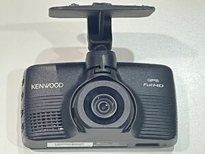 ☆KENWOOD ケンウッド　ドライブレコーダー ドラレコ　DRV-650 駐車監視用電源ケーブル　DR-350　取説　オマケＳＤ☆
