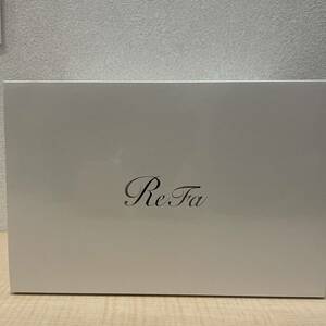 【未使用】ReFa リファグレイスヘッドスパ