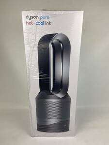 【新品未開封】ダイソン 空気清浄ファンヒーター Dyson Pure Hot+Cool Link HP03 IS