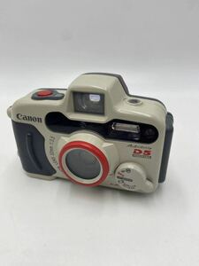 Canon Autoboy D5 PANORAMA コンパクトフィルムカメラ 水中カメラ キヤノン キャノン 