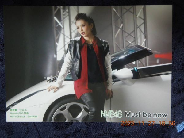 ياماموتو ساياكا بروميد / NMB48 الصورة ليست للبيع, صورة, نمب48, آحرون