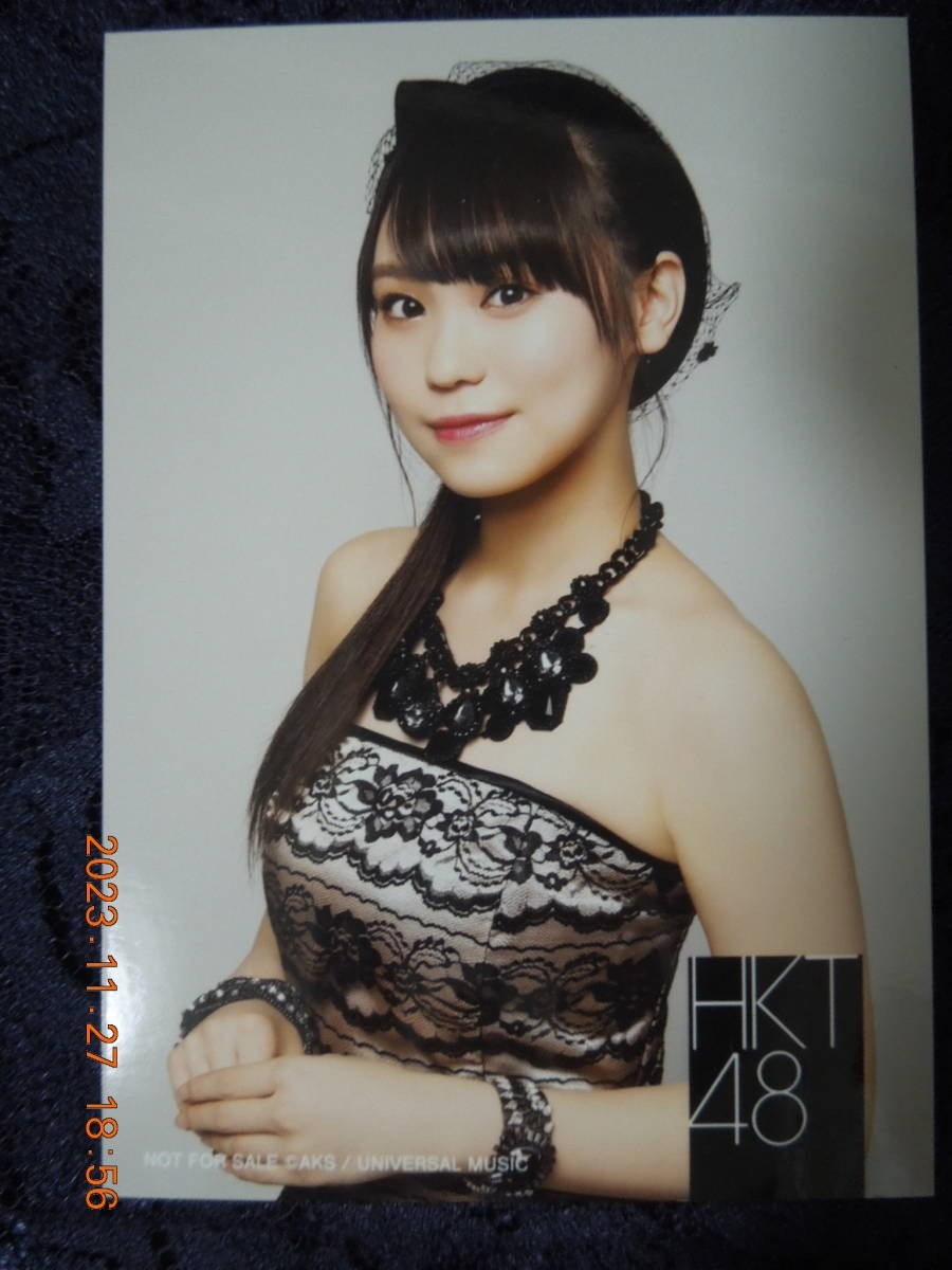 صورة Toyonaga Aki Bromide / HKT48 ليست للبيع, صورة, HKT48, آحرون