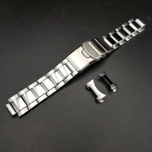  original Seiko Seiko belt Prospex 20mm SSC015 SSC017P1 SBDL059 SSC019P1 V175-0AD0 etc. for wristwatch stainless steel band M0ES327J0