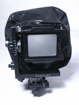 ホースマンL45　４×５ビューカメラ　標準＆広角蛇腹／ＨＯＲＳＥＭＡＮ_画像3