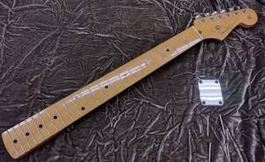 Fender Japan フェンダージャパン Stratocaster 54-DMC ストラトキャスター ネック ラッカーフィニッシュ!!!