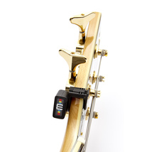 ダダリオ D'Addario フルカラー チューナー new Micro Headstock Tuner PW-CT-12 PWCT12 PWCT 12_画像6