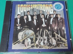 I 【輸入盤】 ルイ・アームストロング LOUIS ARMSTRONG / VOL.3 ST. LOUIS BLUES 中古 送料4枚まで185円
