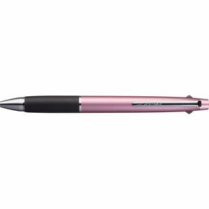 【在庫セール】ライトピンク 書きやすい 0.5 2&1 ジェットストリーム MSXE380005.51 多機能ペン 三菱鉛筆