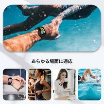 【新着商品】用ケース 44mm 防水ケース Watch 3D直角エッジデザイン Apple Watch アップルウォッチ 防水用 _画像6