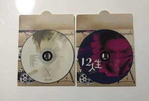 レア 羅雲熙 レオ・ロー １０周年記念 中国数量限定発売 アルバム CD2枚組