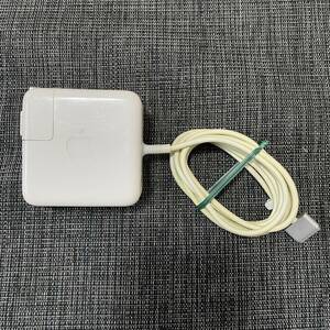 【動作OK★】Apple 純正 45W MagSafe 2 Power Adapter A1436 MacBook ACアダプター 動作品