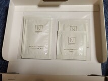 新品/未使用/2セット【Nオーガニック モイスチュア&バランシング 7日間トライアルキット】N organic エヌオーガニック スキンケア 化粧水_画像5