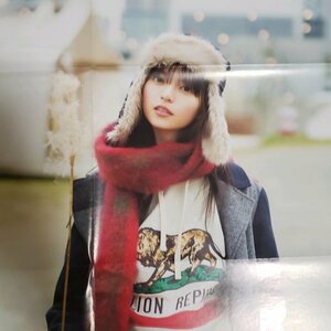 DK108 齋藤飛鳥 （乃木坂46）矢作萌夏（AKB48）◆ポスター 両面 雑誌付録