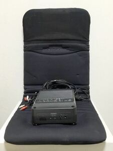 ボディソニック サラウンドシステム パイオニア　Pioneer BSS-V88 BODYSONIC