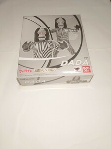 S.H.フィギュアーツ ダダ 開封品 検索用: S.H.Figuarts バンダイ ウルトラマン 魂ウェブ商店