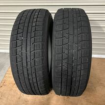 1円スタート！山あり！205/60R16 ヨコハマ アイスガードiG50 PLUS 2020年製 2本 ① YOKOHAMA ice GUARD iG50 プラス スタッドレス_画像1