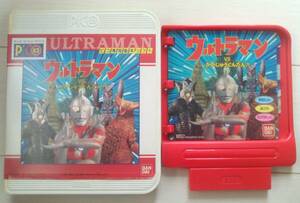 【匿名ゆうパック無料・追跡番号あり】 ウルトラマン VS かいじゅうぐんだん PICO ピコ