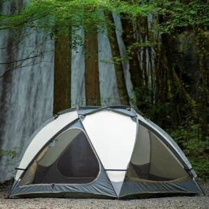 【稀少】MSR ストームキング　米軍特注仕様　ミルスペック　Stormking 状態◎ ヒルバーグ　the north face moss tents