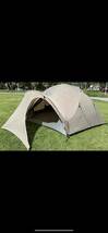 【稀少】MSR ストームキング　米軍特注仕様　ミルスペック　Stormking 状態◎ ヒルバーグ　the north face moss tents_画像2