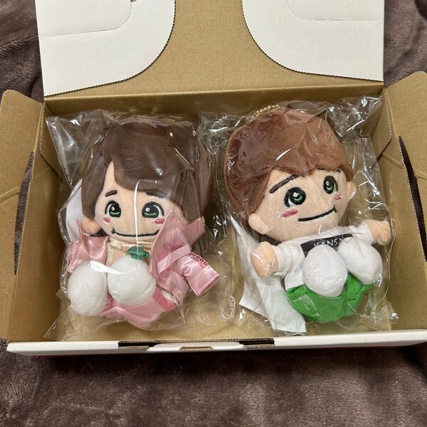 なにわ男子 大橋和也 ちびぬい セット