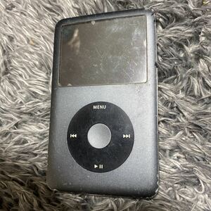 iPod classic A1238 120GB ジャンク