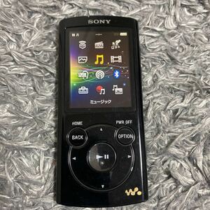 SONY ソニー WALKMAN NW-S764 ウォークマン 