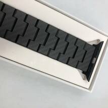 PITAKA カーボン製 Watch Band モダン Apple Watch 対応 バンド/Y13483-X2_画像8